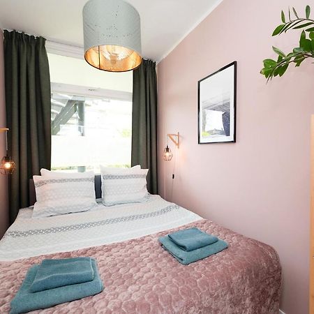 Amsterdam Beach Apartment 9, Private Garden Zandvoort Kültér fotó