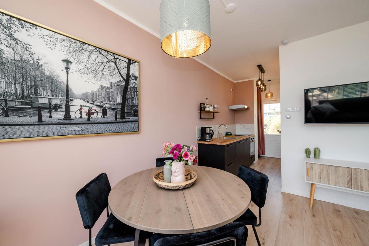 Amsterdam Beach Apartment 9, Private Garden Zandvoort Kültér fotó