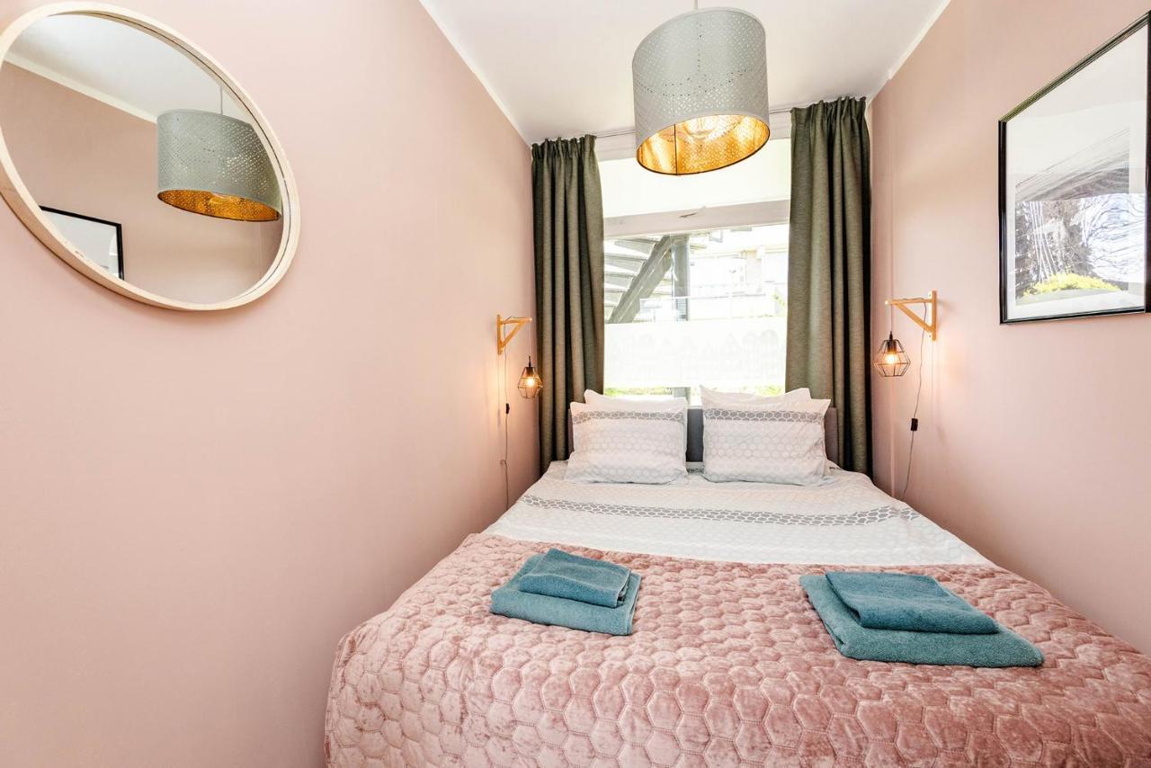 Amsterdam Beach Apartment 9, Private Garden Zandvoort Kültér fotó